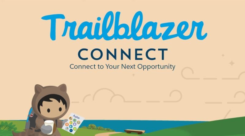 3 Ways to Use Salesforce's New Trailblazer Community to Your Advantage