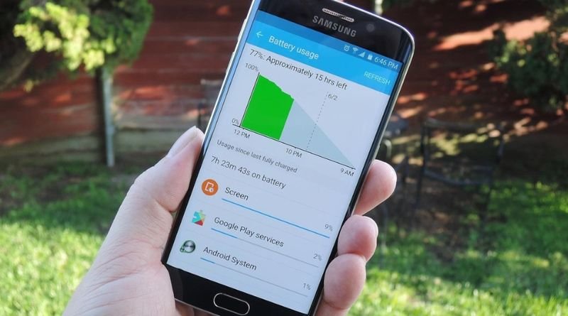 Android Lollipop How to Stop It from Draining Your Battery