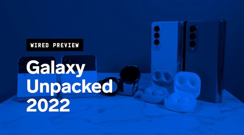 Don't Miss Out! Here's Everything Samsung Announced at Galaxy Unpacked Part 2