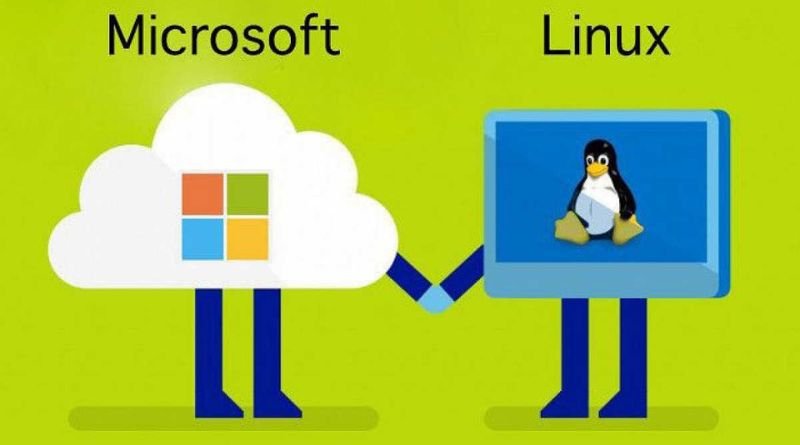 Everything You Need to Know About Microsoft's Plans for Linux