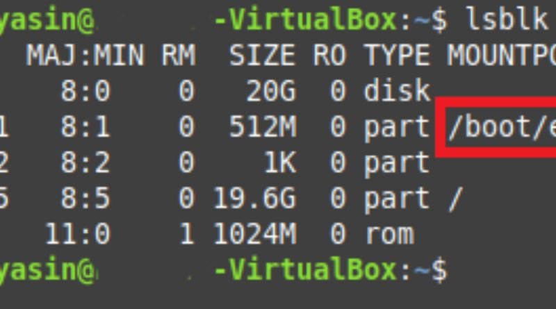 Everything You Need to Know About the Mount Command in Linux