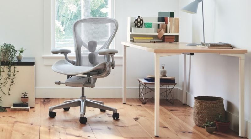 Furnishing Your Home Office on a Budget: What Google Employees Can Buy with Their $1,000 Allowance