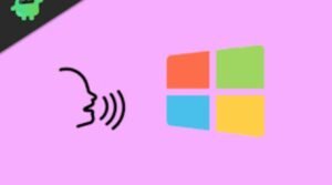 How to Turn Your Windows 10 PC Into a Voice-Controlled Device