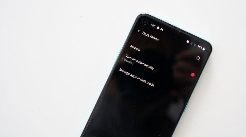 OnePlus 8: A Cheat Sheet For Tech Lovers