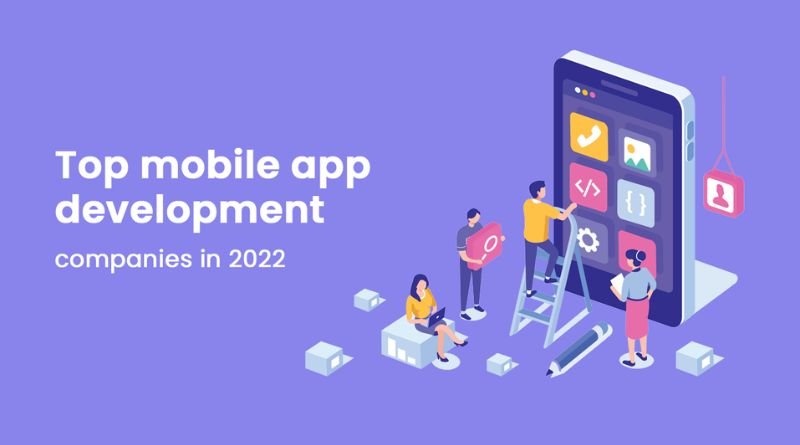 The 8 Best Mobile App Design Companies to Check Out in 2022