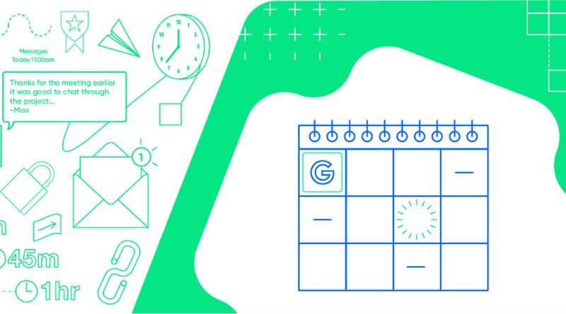 Tired of Your Old Meeting Time? Here's How to Propose a New One in Google Calendar