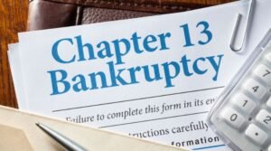 Chapter 13 Bankruptcy