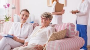 The Importance of Social Activities in Assisted Living Communities
