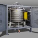 Gyratory Sifters in Food Processing: Ensuring Safety and Quality