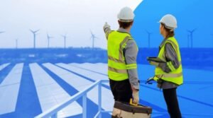 How Construction Companies Can Achieve Sustainable Practices