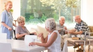 How to Find the Perfect Senior Living Community for Your Needs