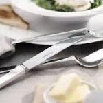 Lead-Free Silverware: A Healthy Choice for Your Dining Experience