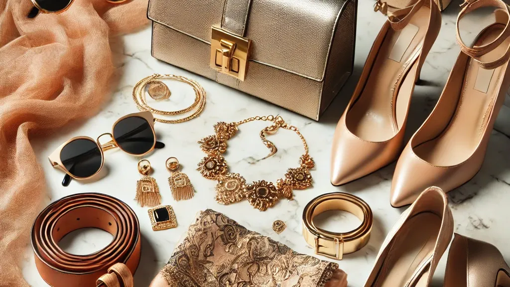 Enhancing Fashion and Performance in Contemporary Accessories