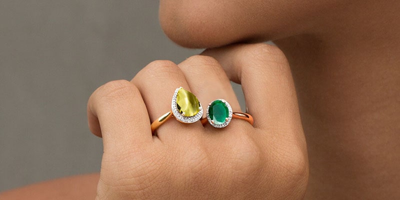 Gemstones
