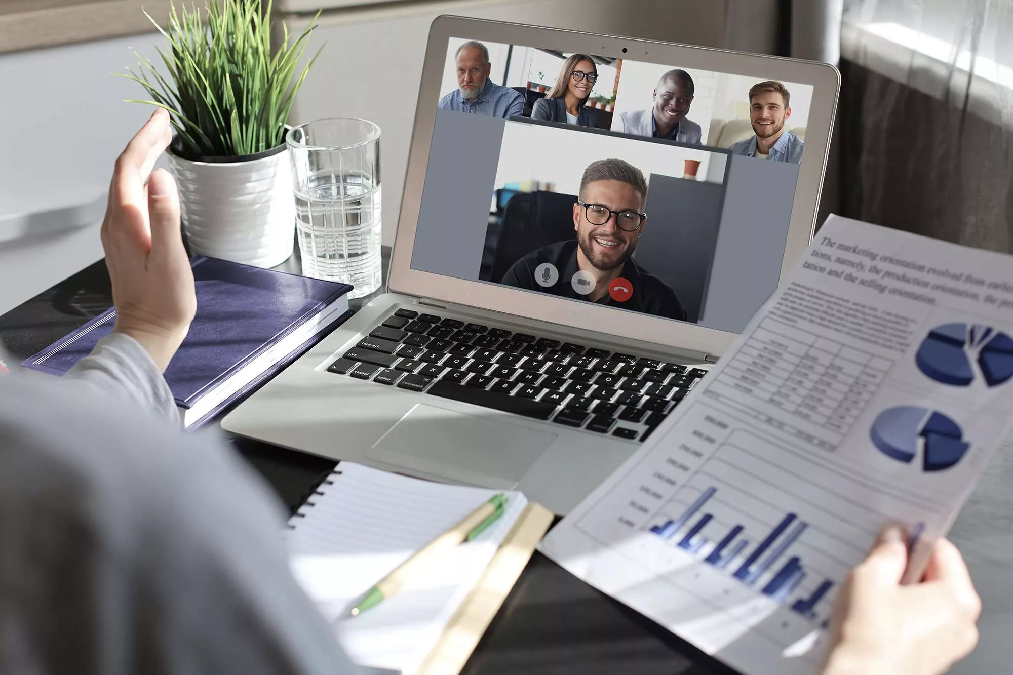 HR Consulting Services