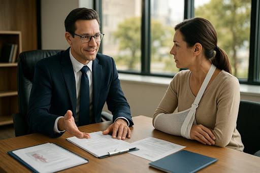 Recovery and Justice: Addressing the Long-Term Impact of Injuries