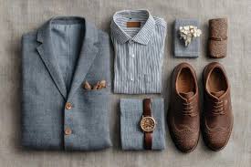 Men’s Fashion Styles: Guide for Different Clothing Styles