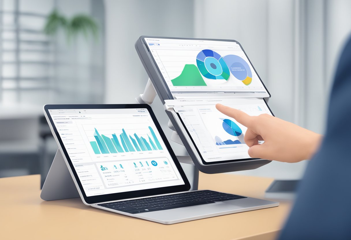 Best Practice in Using Technology in Second-Grade