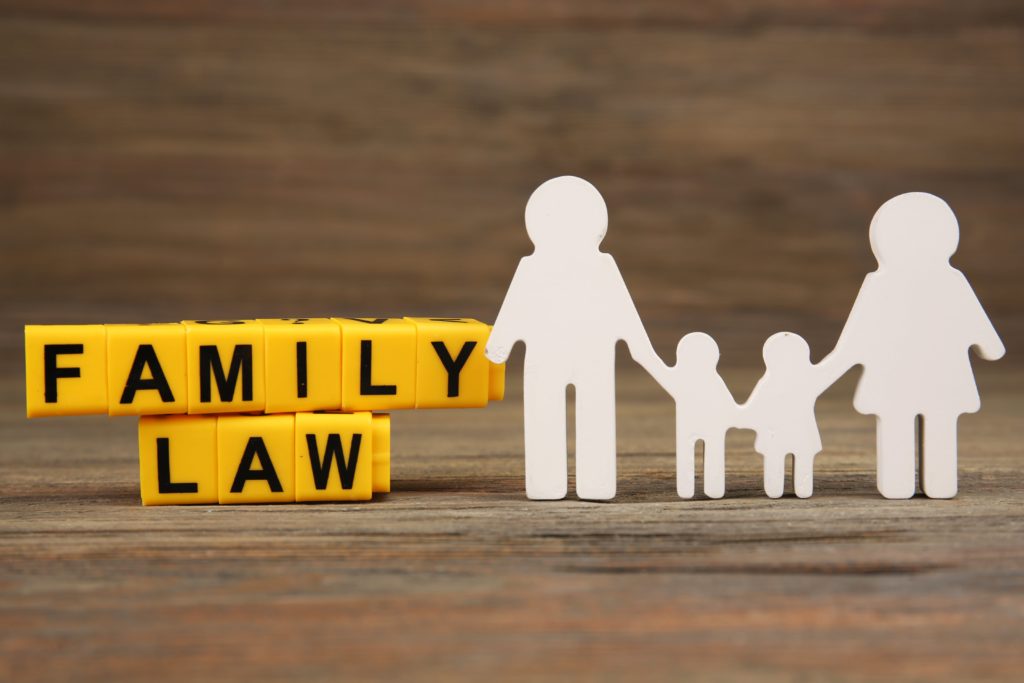 How Family Law Attorneys Handle Complex Legal Family Matters