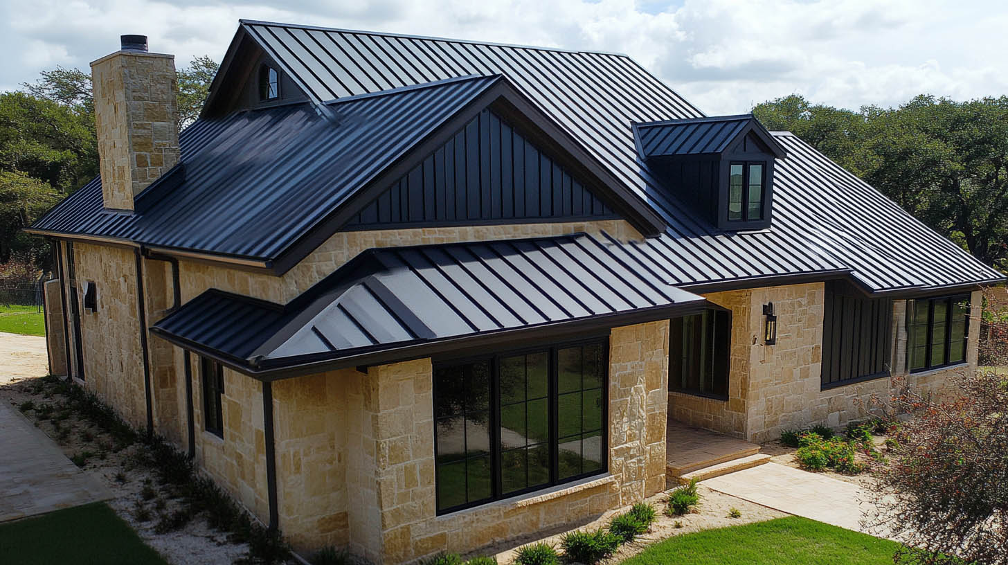Why Metal Roofing Is Worth the Investment for Your Home