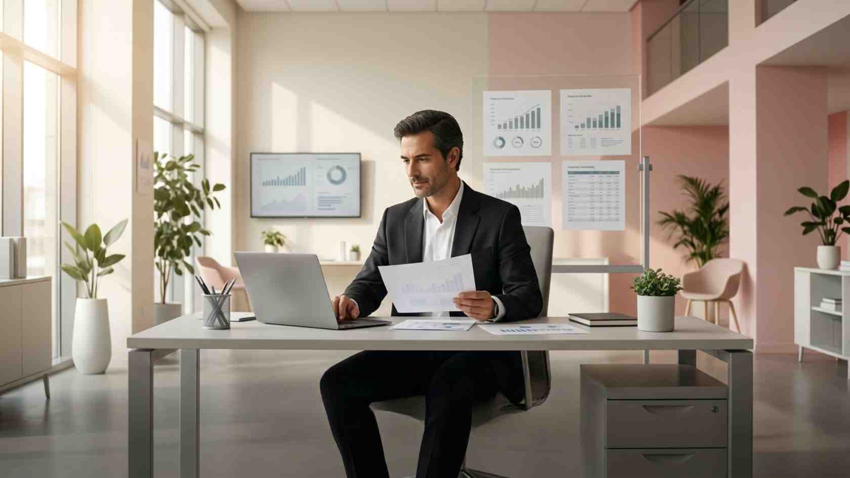 PedroVazPaulo Business Consultant