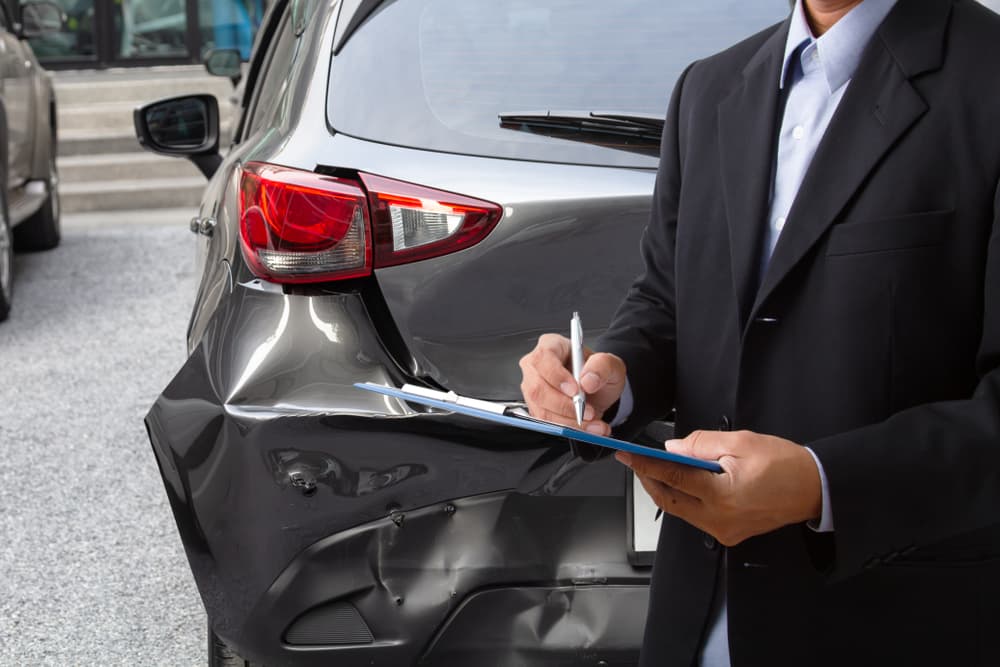 What To Expect When Dealing With Legal Matters After An Accident